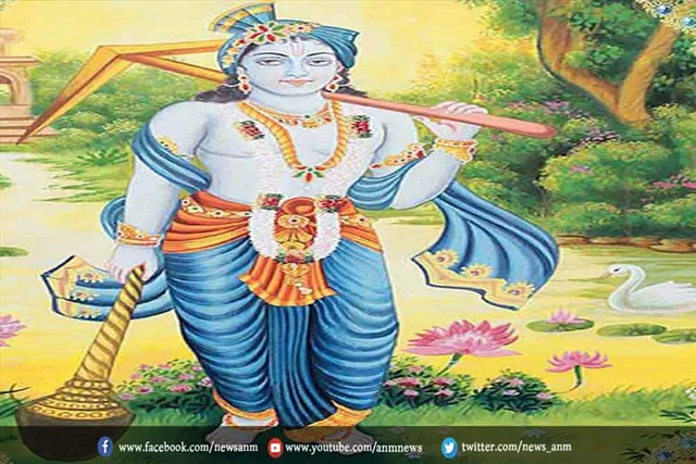 जानिए हल षष्ठी की तिथि