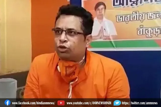 ममता बनर्जी सभी का इस्तेमाल करती हैं : सौमित्र खान