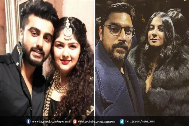 कपूर परिवार पर कोरोना का साया