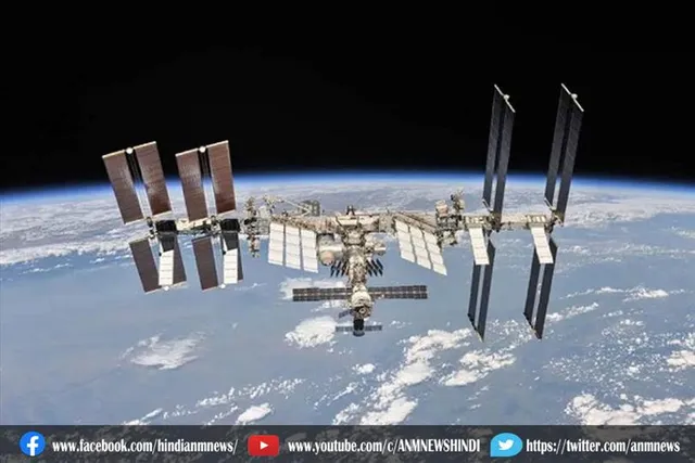 पहली बार अंतरिक्ष में होगी फिल्म की शूटिंग