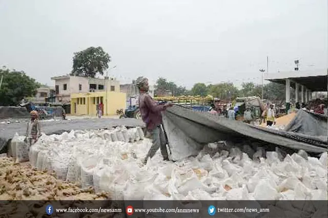 गेहूं और आटे की बढ़ती कीमतों पर लगाम लगाने के लिए बड़ा कदम