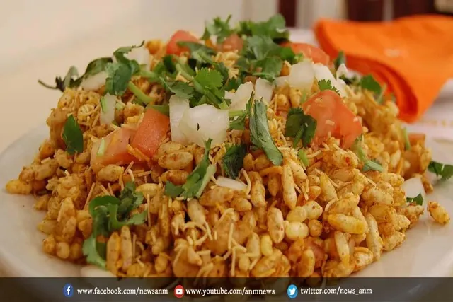 सर्दियों में ट्राई करें मूंगफली भेल