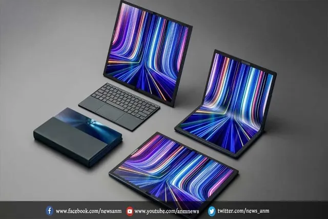 Asus ने पेश की OLED लैपटॉप्स की नई रेंज