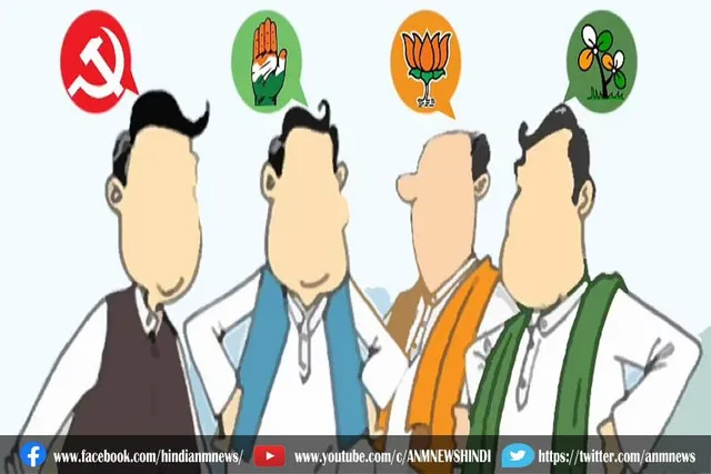 बंगाल में ममता सरकार के 12 और मोदी सरकार के 4 मंत्रियों के खिलाफ आपराधिक मामले दर्ज