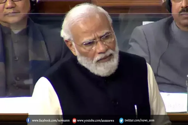 रोजगार पर क्या बोले पीएम मोदी