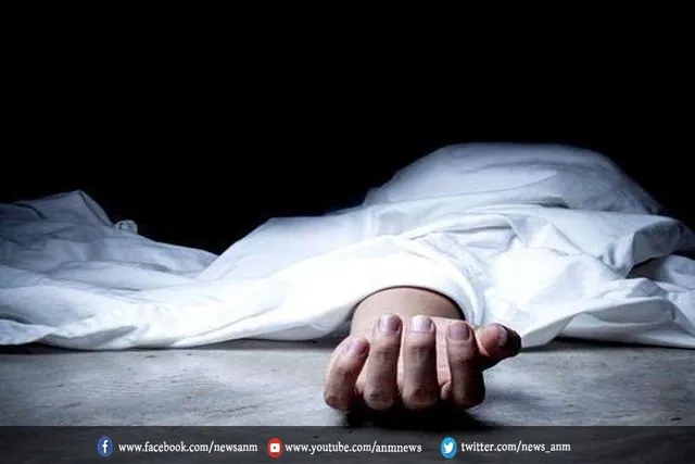 कमरे में मिला 12वीं के स्टूडेंट की शव