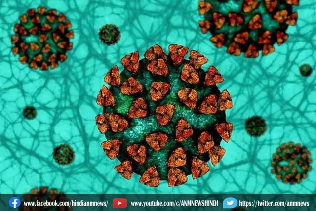 भारत में भी मिला डेल्टा प्लस जैसा एवाई.2 म्यूटेशन