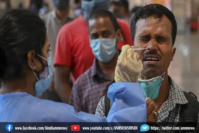 सिक्किम में कोरोना के 16 नए मामले