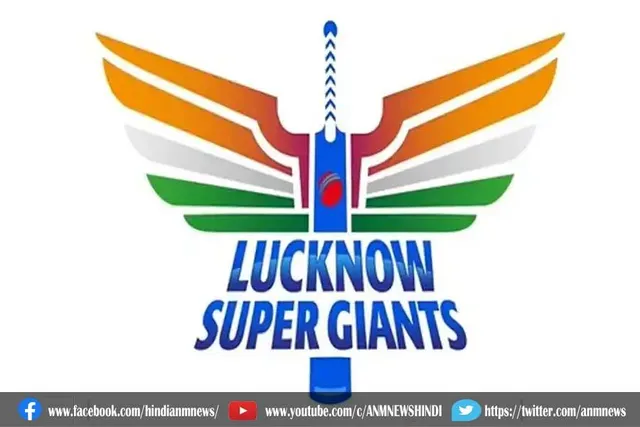 तीन ओवर के बाद लखनऊ सुपर जाएंट्स का स्कोर 17/1