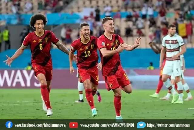 आस्ट्रिया को 2-1 से हराकर फाइनल में पहुंची इटली