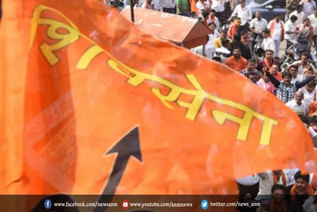 गोंदिया में निर्दलीय विधायक के कार्यालय पर शिवसैनिकों का हमला
