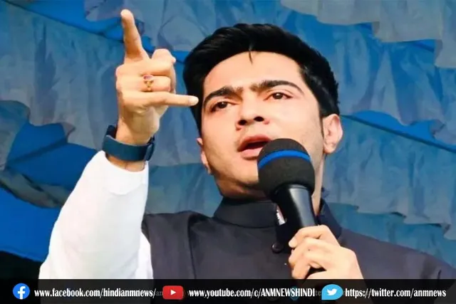 हम बीएसएफ, केंद्र और स्थानीय सांसद को 48 घंटे का समय दे रहे हैं : अभिषेक बनर्जी