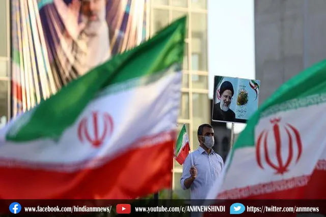 अमेरिका ने गलत सूचना फैलाने के आरोप में ईरानी समाचार साइटों को बन्द किया