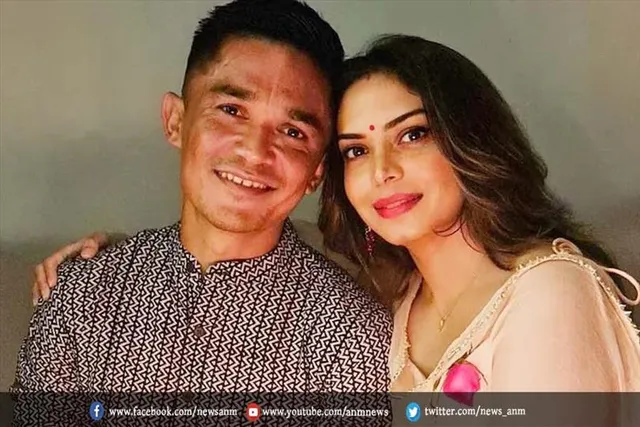 केरल में सुनील छेत्री बन गए विलन