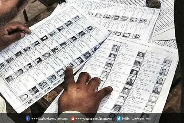 5 राज्यों की मतदाता सूची में 24.9 लाख नए वोटर जुड़े हैं