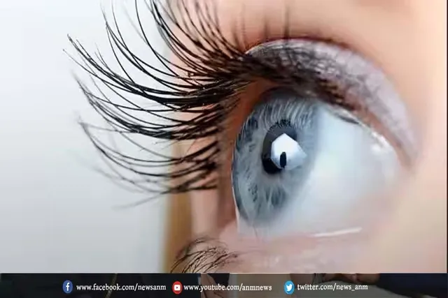 गलत आदतें आंखों को पहुंचा सकती हैं नुकसान