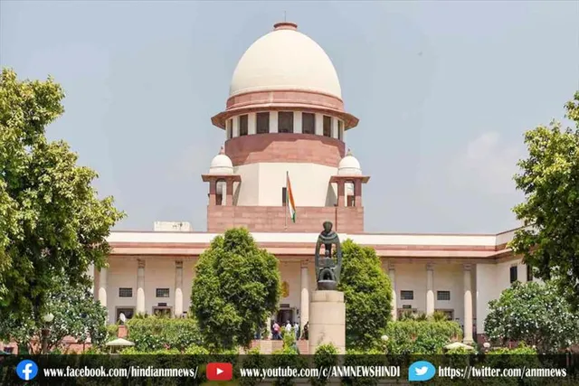 समलैंगिक विवाह से जुड़ी याचिकाओं पर संविधान पीठ करेगी सुनवाई