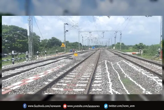 साढ़े तीन घंटे में पूरा होगा मुंबई-नागपुर का सफर