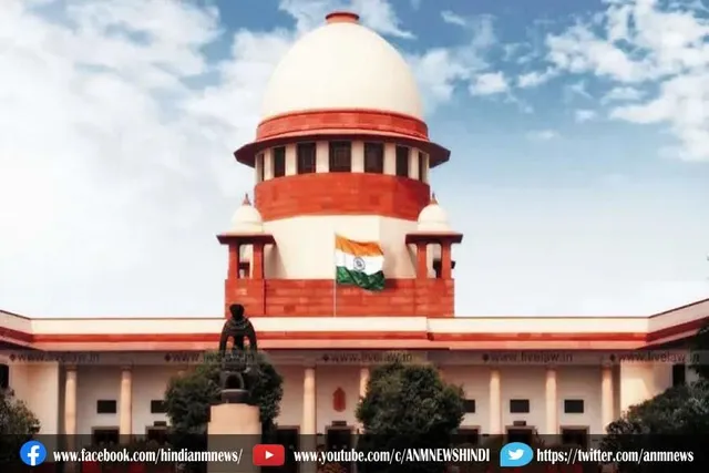 जज की सड़क हादसे में मौत का मामला पहुंचा सुप्रीम कोर्ट