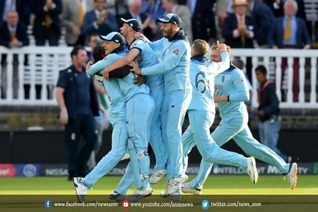 न्यूजीलैंड को चौथा झटका