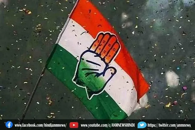 कांग्रेस में इन बड़े चेहरों को मिला टिकट