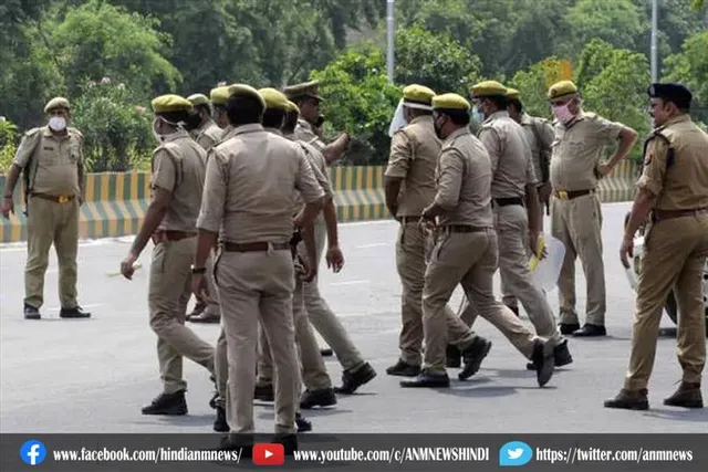 अयोध्या, काशी और मथुरा में तैनात की गई अतिरिक्त फोर्स