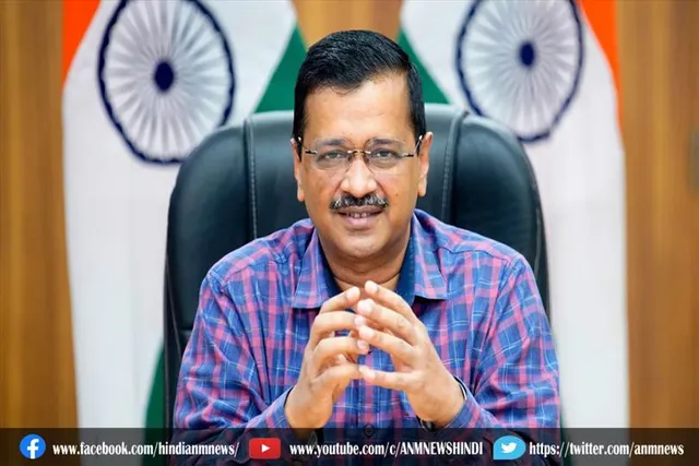 हर महिला को हर महीने देंगे 1000 रुपये: केजरीवाल