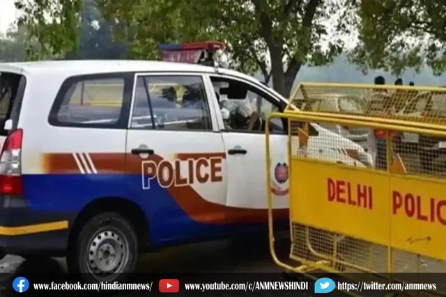 दिल्ली पुलिस ने बरामद की करोडो की हेरोइन