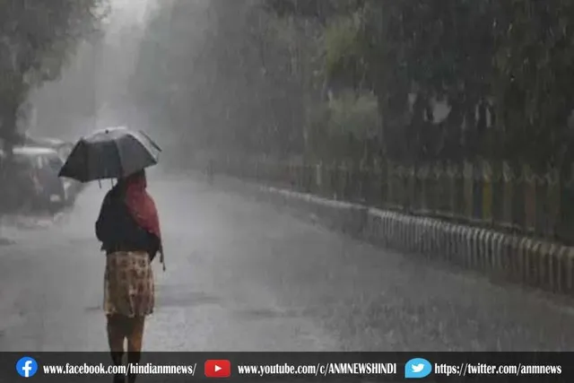 बिहार में दिवाली को खराब कर सकता है चक्रवाती तूफान 'सितरंग'