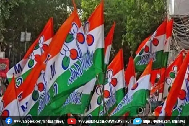 टीएमसी प्रतिनिधिमंडल आज चुनाव आयोग का दौरा