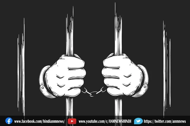 दोनों कांड के दो अपराधी हुए गिरफ्तार