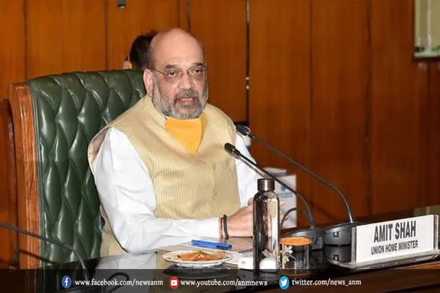 हिंदू समुदाय की आस्था के केंद्रों को कई सालों तक अपमानित किया गया: शाह