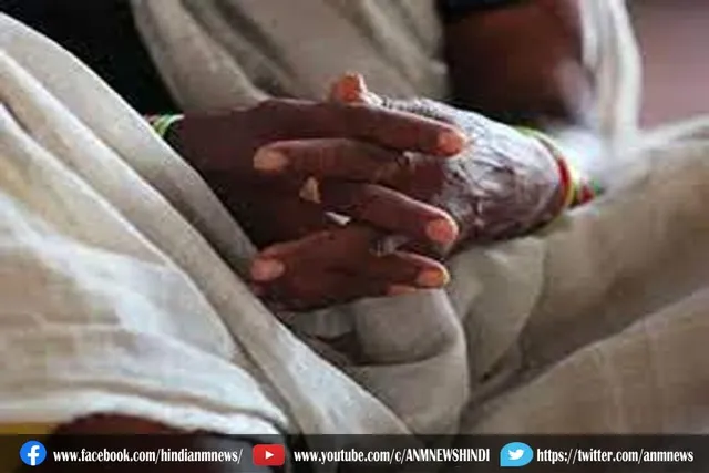 बंगाल में हिंसा में एक बुजुर्ग महिला की मौत, आरोपी को सीबीआई ने किया गिरफ्तार