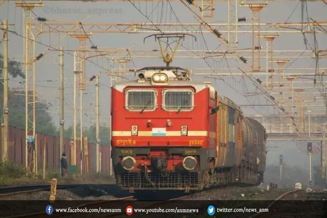 आज से चलेंगी कई अनारक्षित ट्रेनें
