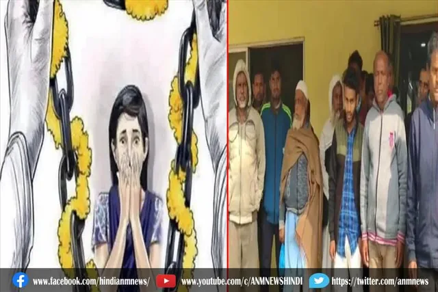 असम में बाल विवाह मामलों में अबतक 2278 लोग गिरफ्तार, 4074 मामले दर्ज