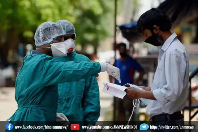 मध्य प्रदेश में 74 सौ से अधिक केस