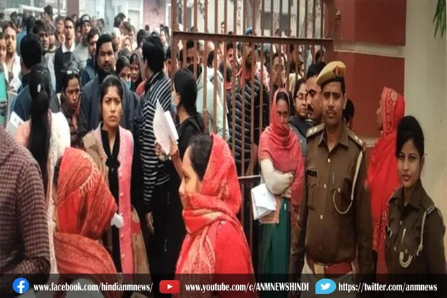 टीईटी पेपर लीक होने के बाद दुबारा कब होगा एग्जाम?