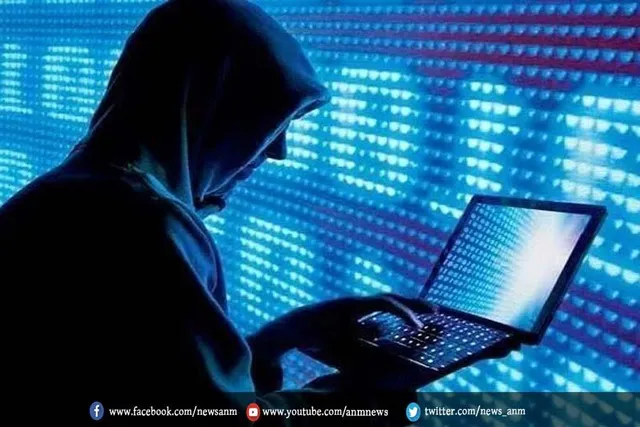 साइबर क्राइम सेल के हत्थे चढ़े दो आरोपी