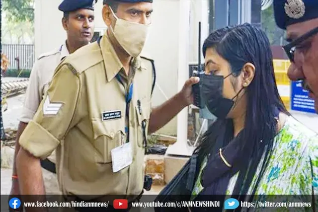 अनुब्रत मंडल की बेटी के साथ विदेशी कंपनियों की लेनदेन की ईडी कर रही जांच
