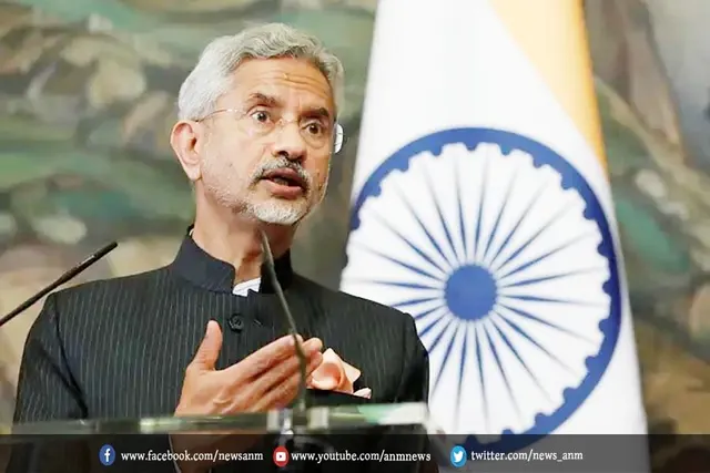 बजट सत्र में बयान देंगे विदेश मंत्री जयशंकर