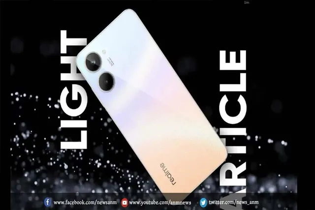 आज लॉन्च होगी Realme 10 4G