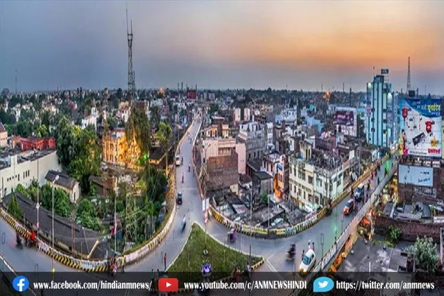बिहार के मुजफ्फरपुर बनेगा स्मार्ट सिटी