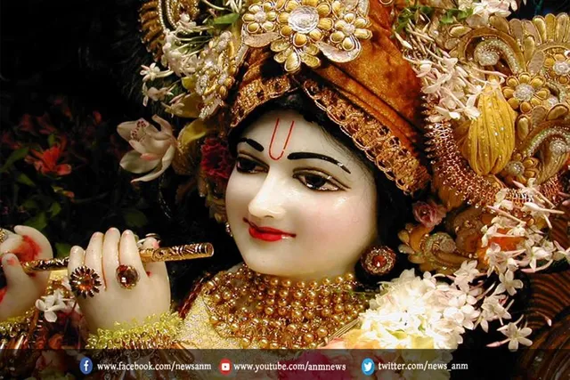 जन्माष्टमी पर 4 ग्रह बनाएंगे 2 दुर्लभ योग