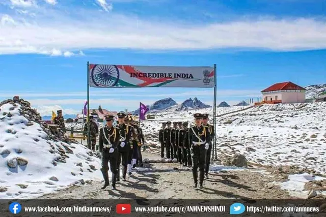 चीन को सबक सिखाएंगे भारत के ये दो नए कमांडर-इन-चीफ