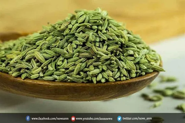 सौंफ खाने से क्या होता है