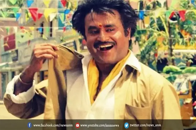 जानिए "कैसे 'मणिथन मनिथन' गीत शीर्षक गीत बन गया!"