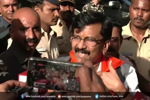 राउत की मुश्किलें बढ़ीं