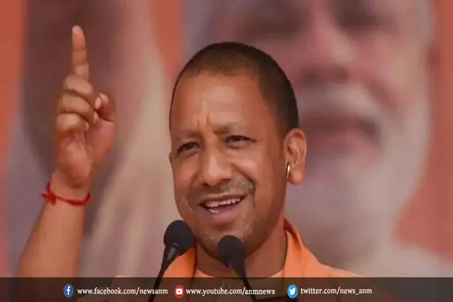 केंद्र ने यूपी समेत नौ राज्यों को लिखा पत्र