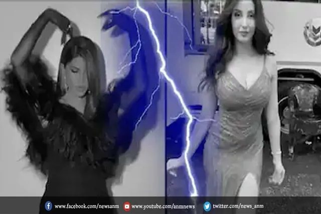 नोरा फतेही के आरोपों का जैकलीन फर्नांडीज के वकील ने दिया जवाब
