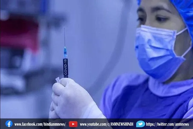 बूस्टर डोज से 32 गुना तक बढ़ी बचाव क्षमता